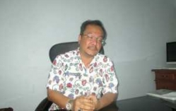 Tertibkan Aset, Pemda Keerom Buat Tim Sensus